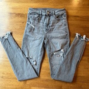 American Eagle NE(X)T Level Stretch Jeans